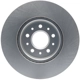 Purchase Top-Quality Disque de frein à disque avant par DYNAMIC FRICTION COMPANY - 604-45023 pa8