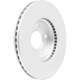 Purchase Top-Quality Front Disc Brake Rotor by DYNAMIC FRICTION COMPANY - 604-45045 pa3