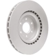 Purchase Top-Quality Front Disc Brake Rotor by DYNAMIC FRICTION COMPANY - 604-46015 pa8