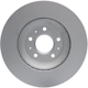 Purchase Top-Quality Front Disc Brake Rotor by DYNAMIC FRICTION COMPANY - 604-46017 pa5