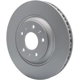 Purchase Top-Quality Front Disc Brake Rotor by DYNAMIC FRICTION COMPANY - 604-46017 pa6