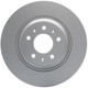 Purchase Top-Quality Disque de frein à disque avant par DYNAMIC FRICTION COMPANY - 604-46017 pa9