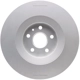 Purchase Top-Quality Front Disc Brake Rotor by DYNAMIC FRICTION COMPANY - 604-46029 pa1