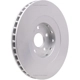 Purchase Top-Quality Front Disc Brake Rotor by DYNAMIC FRICTION COMPANY - 604-46029 pa2