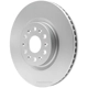 Purchase Top-Quality Disque de frein à disque avant par DYNAMIC FRICTION COMPANY - 604-46047 pa7