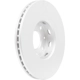 Purchase Top-Quality Front Disc Brake Rotor by DYNAMIC FRICTION COMPANY - 604-47003 pa6