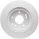 Purchase Top-Quality Disque de frein à disque avant par DYNAMIC FRICTION COMPANY - 604-47008 pa8