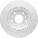 Purchase Top-Quality Disque de frein à disque avant par DYNAMIC FRICTION COMPANY - 604-47011 pa6