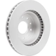 Purchase Top-Quality Front Disc Brake Rotor by DYNAMIC FRICTION COMPANY - 604-47011 pa8