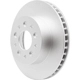 Purchase Top-Quality Front Disc Brake Rotor by DYNAMIC FRICTION COMPANY - 604-47011 pa9