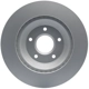 Purchase Top-Quality Front Disc Brake Rotor by DYNAMIC FRICTION COMPANY - 604-47024D pa5