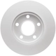Purchase Top-Quality Disque de frein à disque avant par DYNAMIC FRICTION COMPANY - 604-47026 pa6