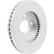 Purchase Top-Quality Front Disc Brake Rotor by DYNAMIC FRICTION COMPANY - 604-47026 pa9