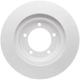 Purchase Top-Quality Disque de frein à disque avant par DYNAMIC FRICTION COMPANY - 604-47030 pa10