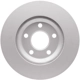 Purchase Top-Quality Disque de frein à disque avant par DYNAMIC FRICTION COMPANY - 604-47032 pa7