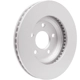 Purchase Top-Quality Front Disc Brake Rotor by DYNAMIC FRICTION COMPANY - 604-47032 pa9