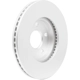 Purchase Top-Quality Front Disc Brake Rotor by DYNAMIC FRICTION COMPANY - 604-47036 pa6