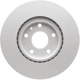 Purchase Top-Quality Front Disc Brake Rotor by DYNAMIC FRICTION COMPANY - 604-47050 pa5