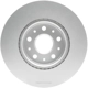 Purchase Top-Quality Disque de frein à disque avant par DYNAMIC FRICTION COMPANY - 604-47055 pa1