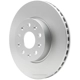 Purchase Top-Quality Front Disc Brake Rotor by DYNAMIC FRICTION COMPANY - 604-47055 pa4