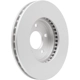 Purchase Top-Quality Front Disc Brake Rotor by DYNAMIC FRICTION COMPANY - 604-47067 pa4