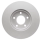 Purchase Top-Quality Front Disc Brake Rotor by DYNAMIC FRICTION COMPANY - 604-47067 pa6