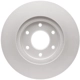 Purchase Top-Quality Disque de frein à disque avant par DYNAMIC FRICTION COMPANY - 604-47069 pa6