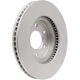 Purchase Top-Quality Front Disc Brake Rotor by DYNAMIC FRICTION COMPANY - 604-47069 pa7