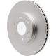 Purchase Top-Quality Front Disc Brake Rotor by DYNAMIC FRICTION COMPANY - 604-47069 pa8