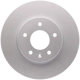 Purchase Top-Quality Disque de frein à disque avant par DYNAMIC FRICTION COMPANY - 604-47070 pa8