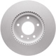 Purchase Top-Quality Front Disc Brake Rotor by DYNAMIC FRICTION COMPANY - 604-47070 pa9