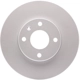 Purchase Top-Quality Disque de frein à disque avant par DYNAMIC FRICTION COMPANY - 604-47076 pa4