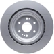Purchase Top-Quality Disque de frein à disque avant par DYNAMIC FRICTION COMPANY - 604-47079 pa2