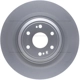 Purchase Top-Quality Front Disc Brake Rotor by DYNAMIC FRICTION COMPANY - 604-47079 pa7