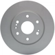 Purchase Top-Quality Front Disc Brake Rotor by DYNAMIC FRICTION COMPANY - 604-47080 pa1