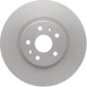 Purchase Top-Quality Disque de frein à disque avant par DYNAMIC FRICTION COMPANY - 604-47084 pa10