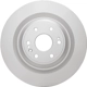 Purchase Top-Quality Disque de frein à disque avant par DYNAMIC FRICTION COMPANY - 604-47086 pa9