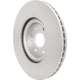 Purchase Top-Quality DYNAMIC FRICTION COMPANY - 604-47091 - Disc Brake Rotor pa5
