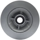 Purchase Top-Quality Disque de frein à disque avant par DYNAMIC FRICTION COMPANY - 604-48001 pa4