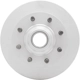Purchase Top-Quality Front Disc Brake Rotor by DYNAMIC FRICTION COMPANY - 604-48004 pa4