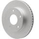 Purchase Top-Quality Front Disc Brake Rotor by DYNAMIC FRICTION COMPANY - 604-48005 pa5