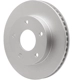 Purchase Top-Quality Disque de frein à disque avant par DYNAMIC FRICTION COMPANY - 604-48005 pa5