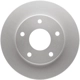 Purchase Top-Quality Front Disc Brake Rotor by DYNAMIC FRICTION COMPANY - 604-48005 pa9