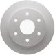 Purchase Top-Quality Front Disc Brake Rotor by DYNAMIC FRICTION COMPANY - 604-48008 pa8