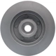 Purchase Top-Quality Front Disc Brake Rotor by DYNAMIC FRICTION COMPANY - 604-48016 pa6