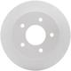 Purchase Top-Quality Front Disc Brake Rotor by DYNAMIC FRICTION COMPANY - 604-48019 pa8