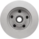 Purchase Top-Quality Front Disc Brake Rotor by DYNAMIC FRICTION COMPANY - 604-48022 pa8