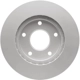 Purchase Top-Quality Front Disc Brake Rotor by DYNAMIC FRICTION COMPANY - 604-48034 pa5