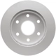 Purchase Top-Quality Front Disc Brake Rotor by DYNAMIC FRICTION COMPANY - 604-48036 pa8