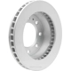 Purchase Top-Quality Front Disc Brake Rotor by DYNAMIC FRICTION COMPANY - 604-48038 pa6